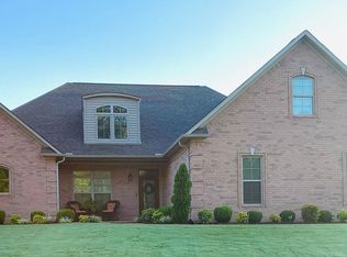 3977 Greenview Cv, Humboldt, TN 38343