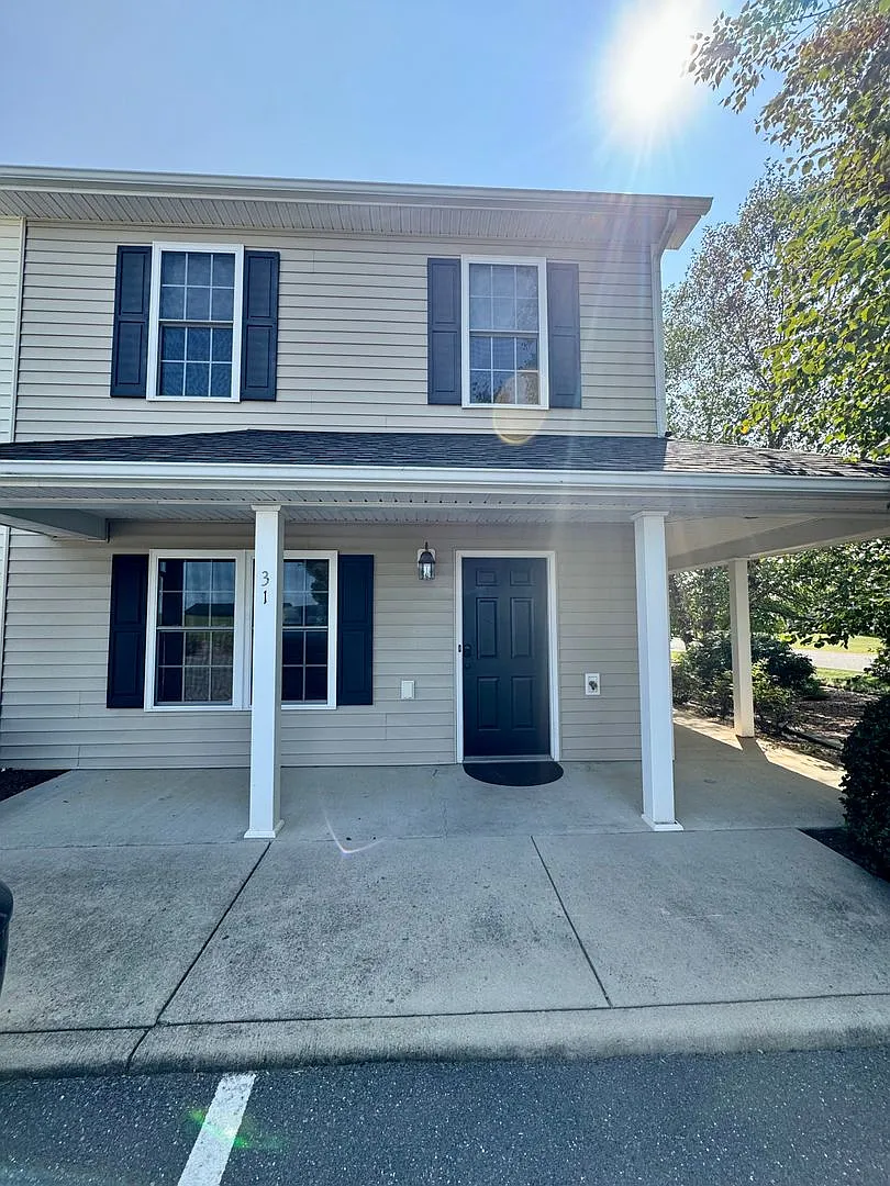 End Unit Townhome - 3 Bedroom, 2.5 Bath — Photo 1