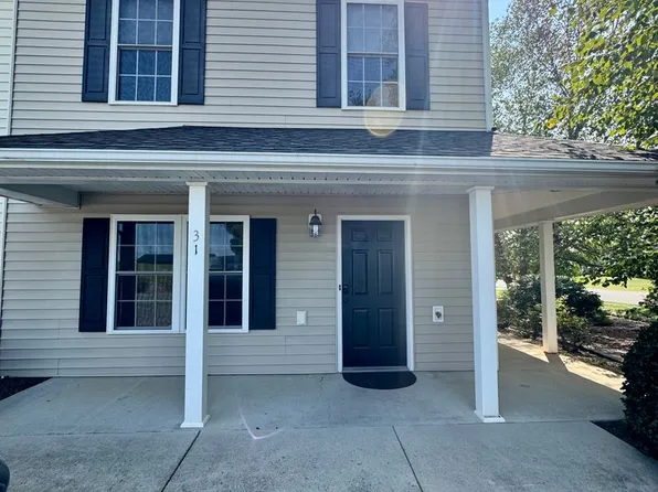 31 Cantermill Ln, Mount Crawford, VA 22841