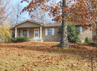 110 Cranebrook Rd, Corbin, KY 40701