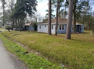 7242 Orville St, Houston, TX 77028