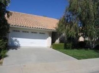 1451 Paradise Island Ln, Banning, CA 92220