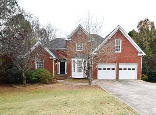 950 David Trce, Suwanee, GA 30024