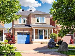 74 Victoria Wood Ave, Markham, ON L6E 1K2