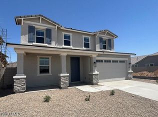 26414 W Florence Ave, Buckeye, AZ 85326