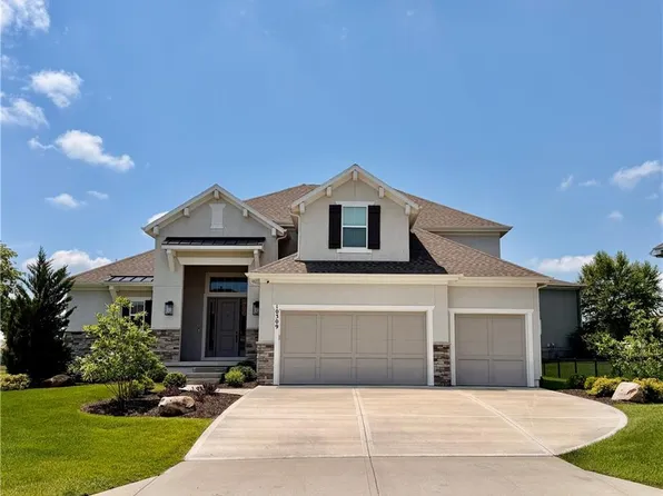 10309 W 173rd St, Overland Park, KS 66221