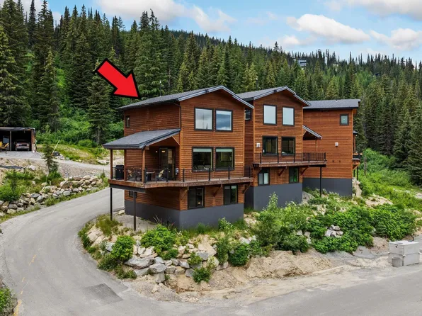 21 Harrison Ln, Sandpoint, ID 83864