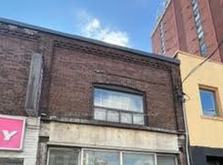 1755 Eglinton Ave W FLOOR 2, Toronto, ON M6E 2H7