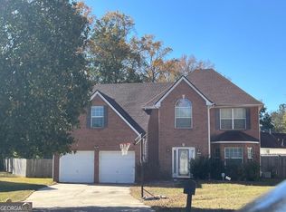 9419 Rocky Crk, Jonesboro, GA