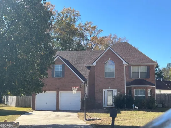 9419 Rocky Crk, Jonesboro, GA 30236