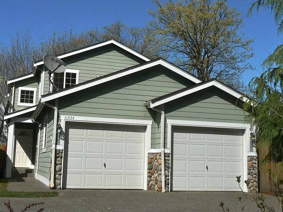 1st image of 11534 NE 116th St
