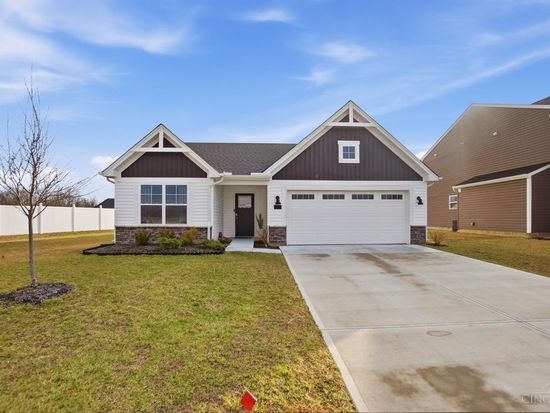 1206 Timber Glen Dr, Wilmington, OH 45177