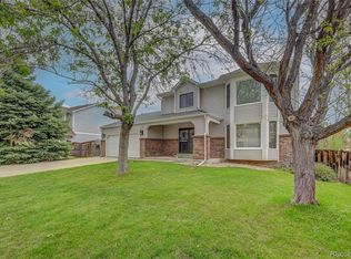 20795 E Powers Cir, Centennial, CO 80015