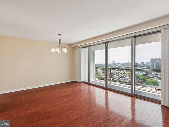 4th image of 2401 Pennsylvania Ave APT 19B30