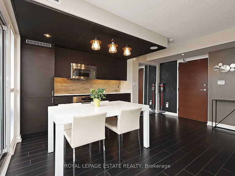 10 Capreol Ct #1701 — Photo 9