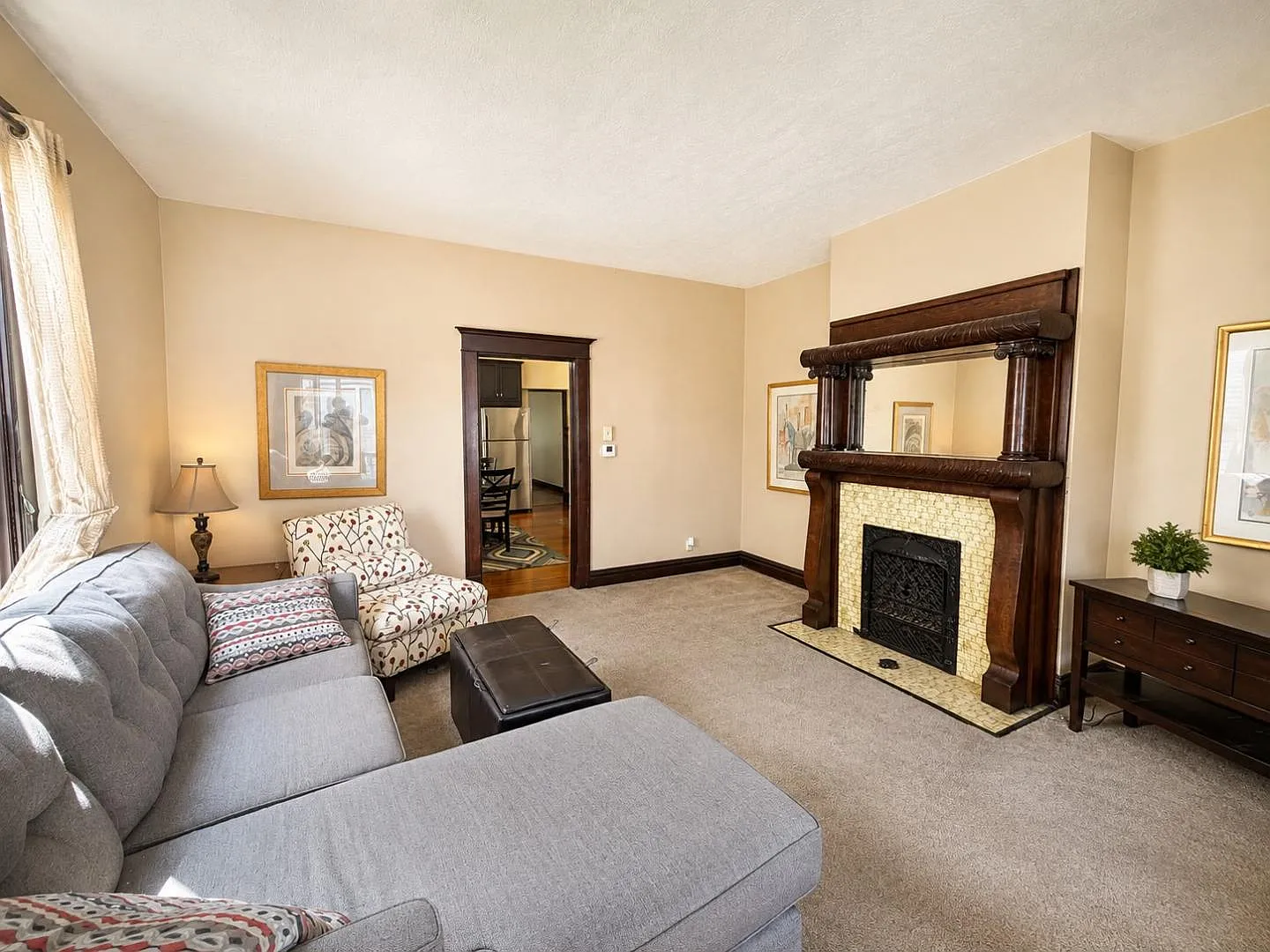 3409 Chapline St - 3409 Chapline Street #1 Wheeling, WV 26003 — Photo 1