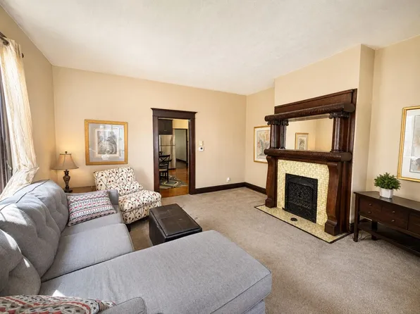 3409 Chapline St #1, Wheeling, WV 26003