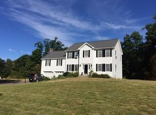 2 Madisyn Ave, Rutland, MA 01543