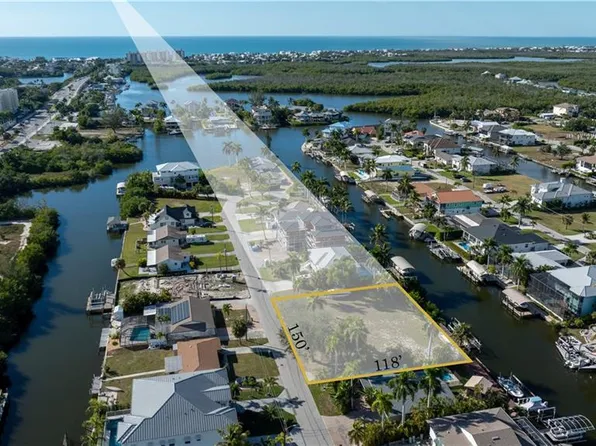 4830 Gary RD, BONITA SPRINGS, FL 34134