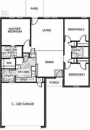 2nd image of 18700 Casero Dr