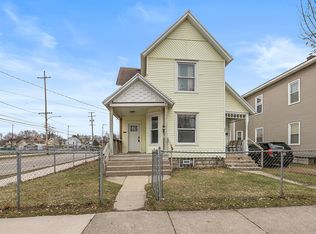 1000 Jackson St NW, Grand Rapids, MI 49504