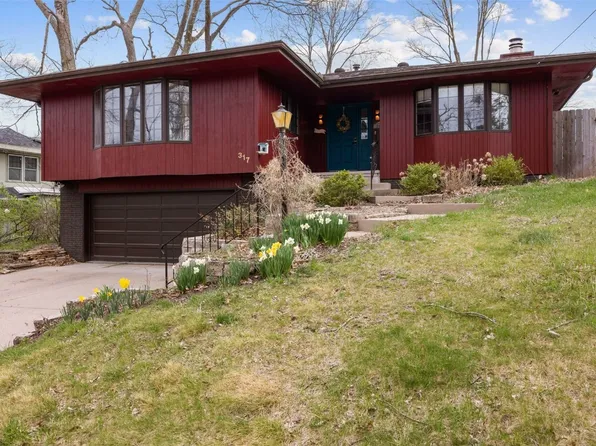 317 Linden Ter SE, Cedar Rapids, IA 52403