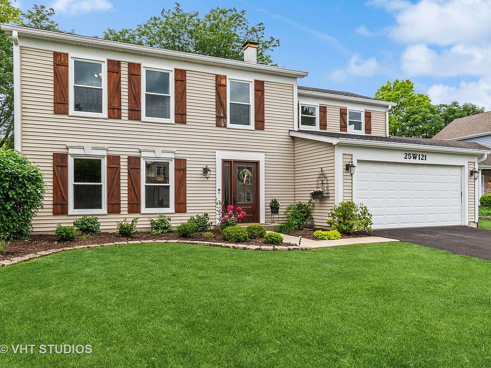 1st image of 25W121 Windham Hill Ct E