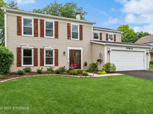 25W121 Windham Hill Ct E, Naperville, IL 60540
