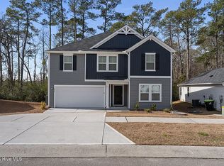 1427 New Sun Dr SE, Bolivia, NC 28422