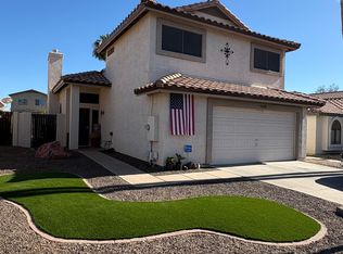 11525 W Citrus Grv, Avondale, AZ 85392