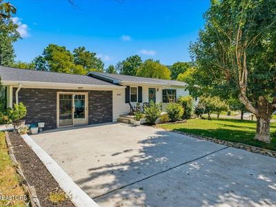 4607 Josephine Rd, Knoxville, TN, 37918