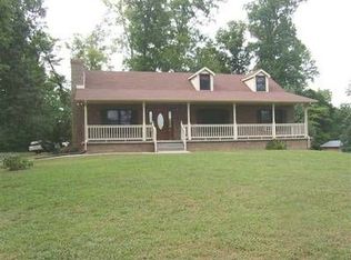 3175 Rawlings Rd, Woodlawn, TN 37191