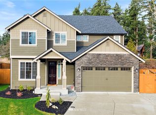 12309 131st Stct E, Puyallup, WA