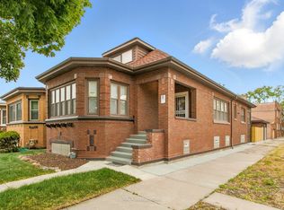 8559 S Hermitage Ave, Chicago, IL 60620