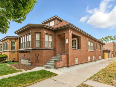8559 S Hermitage Ave, Chicago, IL, 60620