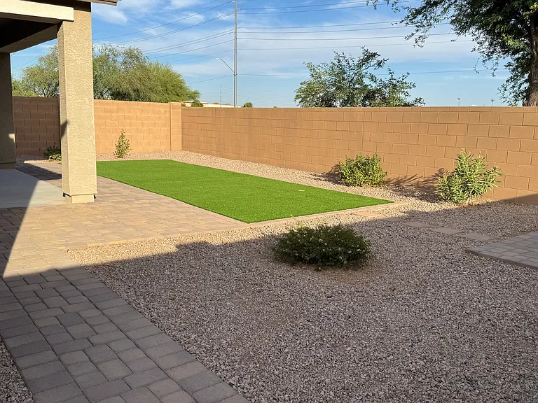 1643 E Paul Dr — Photo 14