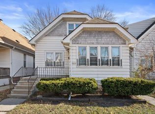 4650 North 38th STREET, Milwaukee, WI 53209