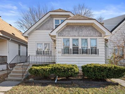 4650 N 38th STREET, Milwaukee, WI, 53209