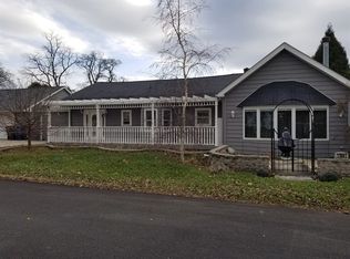 11041 2nd St, Mokena, IL 60448