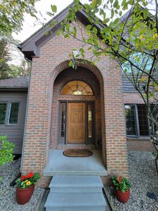 1236 Perry Lake Rd, Ortonville, MI, 48462