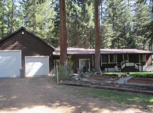 22301 Shetland Rd, Leavenworth, WA 98826