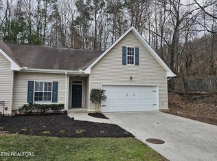10734 Prince Albert Way, Knoxville, TN 37934