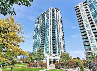 88 Grangeway Ave #2607, Toronto, ON M1H 0A2