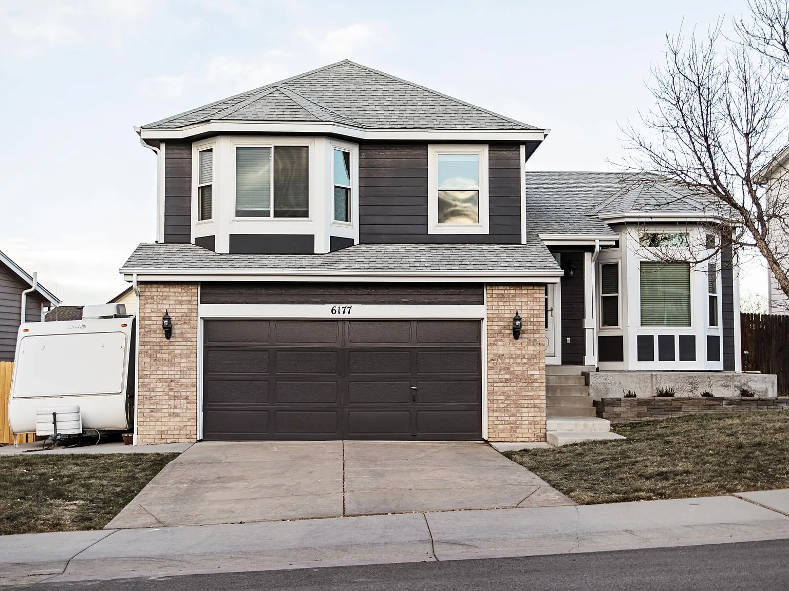 3 bed, 2.5 bath, 1813 sqft, $2,850 — Photo 1