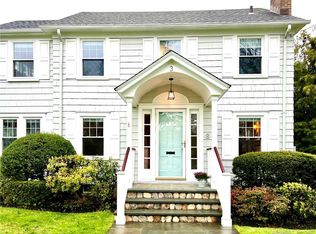 3 Abbey Rd, Darien, CT 06820