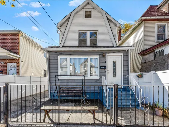 104-40 165th Street, Jamaica, NY 11433