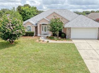 5555 SW 87th Ln, Ocala, FL 34476