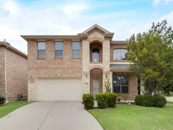 5700 Quicksilver Dr, McKinney, TX 75070