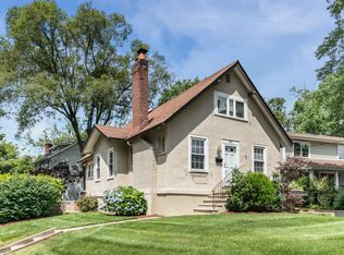 650 Prospect St, Glen Rock, NJ 07452