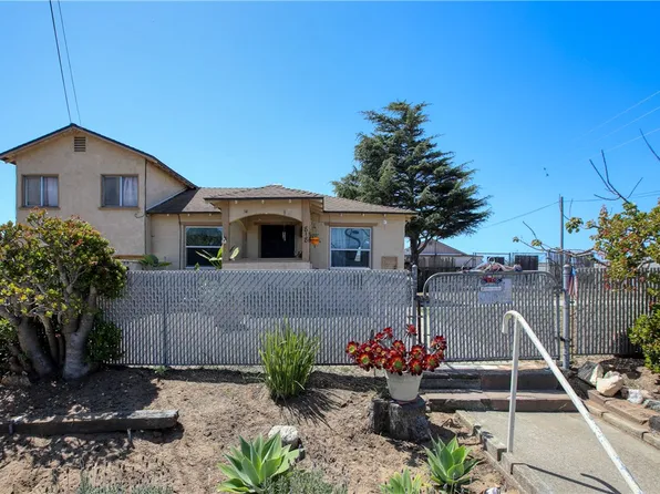 818 Atlantic City Ave, Grover Beach, CA 93433